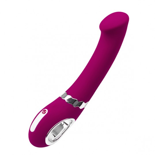 G-punkta vibrators rozā - Nomi Tang Getaway Plus 2