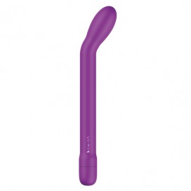 B swish - bgee classic g-spot vibrator purple