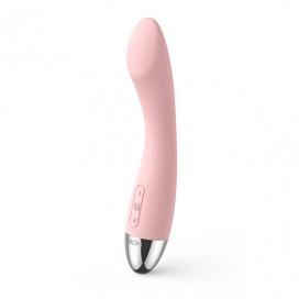 G - punkta vibrators Eimija no Svakom bāli rozā