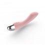 G-punkta vibrators rozā - Svakom Amy