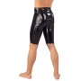 Men's latex cycling shorts 2xl