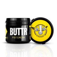 Fisting Cream - BUTTR 500ml