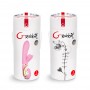 Gvibe - grabbit vibrator pink