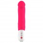 Realistic G-spot vibrator - Fun factory - Big Boss G5 Pink