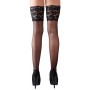 Hold-ups wide lace 1