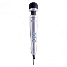 Doxy - number 3 wand massager silver