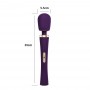 Nomi tang - power wand purple