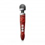 Doxy - Die Cast 3R Rechargeable Wand Massager Rose Pattern