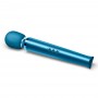 Rechargeable massager Blue - Le Wand