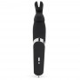 Happy rabbit - wand vibrator black