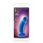 B yours sweet n small 4inch dildo blue