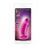B yours sweet n small 4inch dildo pink