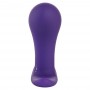 Anal plug - Fun factory - Bootie Small Violet