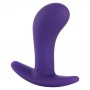 Anal plug - Fun factory - Bootie Small Violet