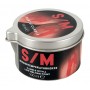 S/m candle in a tin 100 g