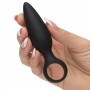 Fifty shades of grey - pleasure overload starter anal kit (4 piece kit)