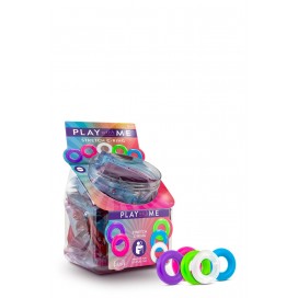 PLAY WITH ME STRETCH C-RING 1 PIECE