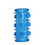 All time favorites bead sleeve blue