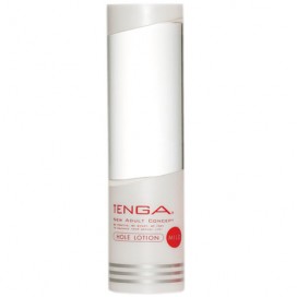 Tenga - hole lotion lubricant mild