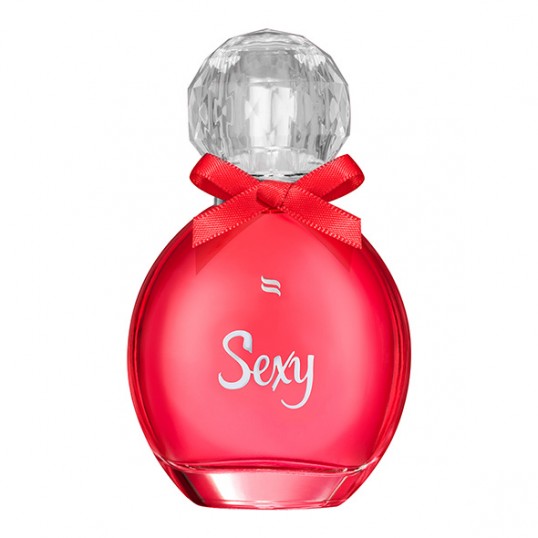 woman pheromone perfume - Obsessive SEXY 30 ml