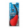 Menzstuff 9 hole anal douche red/black