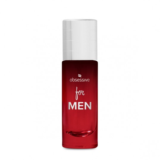 pheromone perfume for men - Obsessive