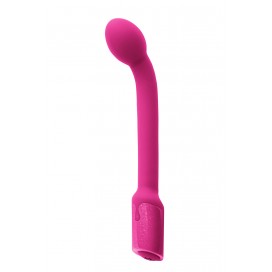 G-punkta vibrators rozā - Inya Oh My G
