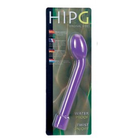 Hip g g power purple