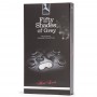 Fifty shades of grey «hard limits» комплект для бондажа, fs-40185
