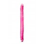 B yours 16inch double dildo pink