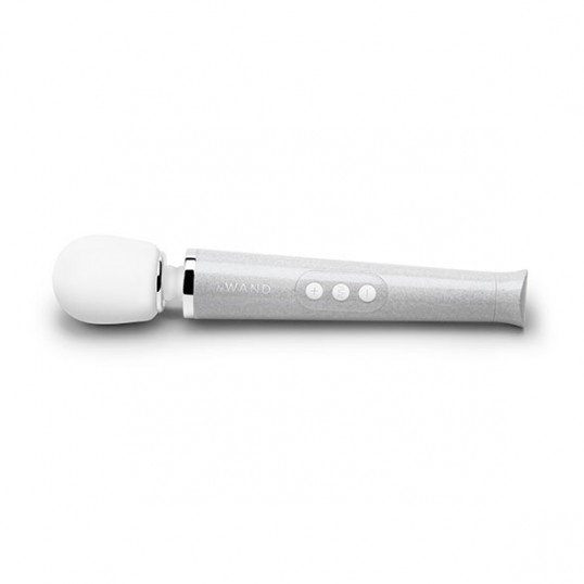 Massager White - le wand petite - all that glimmers