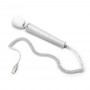 Massager White - le wand petite - all that glimmers