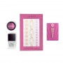 Massager Pink - le wand petite - all that glimmers