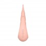 Klitora un erogēno zonu punkta stimulators rozā - Lelo Dot Cruise