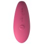 Pāru vibrators vadāms ar aplikāciju rozā - We-Vibe Sync Lite