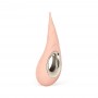 Klitora un erogēno zonu punkta stimulators rozā - Lelo Dot Cruise
