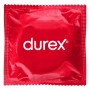 Prezervatīvi ar papildus lubrikantu 8 gab - Durex