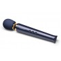 Rechargeable massager Navy - Le Wand Petite