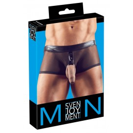 Men's Pants Cock Ring M
