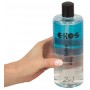 Lubrikants ūdens bāzes 500 ml EROS 2in1 #toy #lube