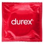 Prezervatīvi ar tievāka materiāla galu lateksa 8 gab - Durex Ultra