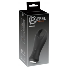 Dzimumlocekļa vibrators - REBEL