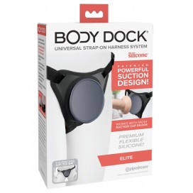Body Dock Elite