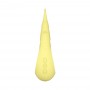 Klitora un erogēno zonu punkta stimulators dzeltens - Lelo Dot Cruise