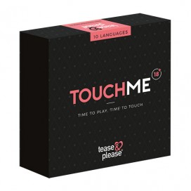Xxxme -  time to touch , bdsm kit and task buklets