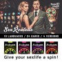 Erotinis žaidimas sex roulette love and marriage