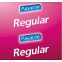 Pasante - Regular condoms -12 pcs