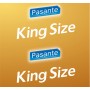 Pasante - King Size презервативы - 12 шт