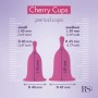 Rs - femcare - cherry cup