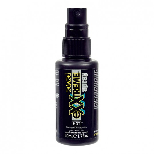 Exxtreme Anal Spray 50 ml